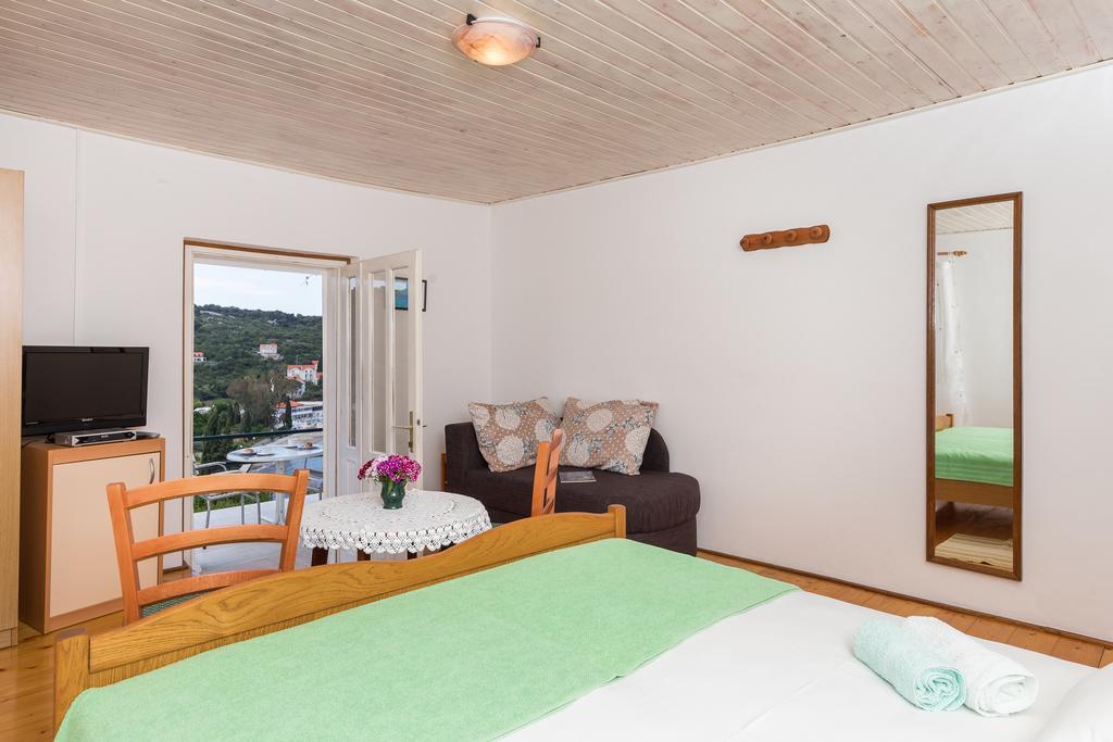 Apartments Miskovic Donje Celo Ngoại thất bức ảnh