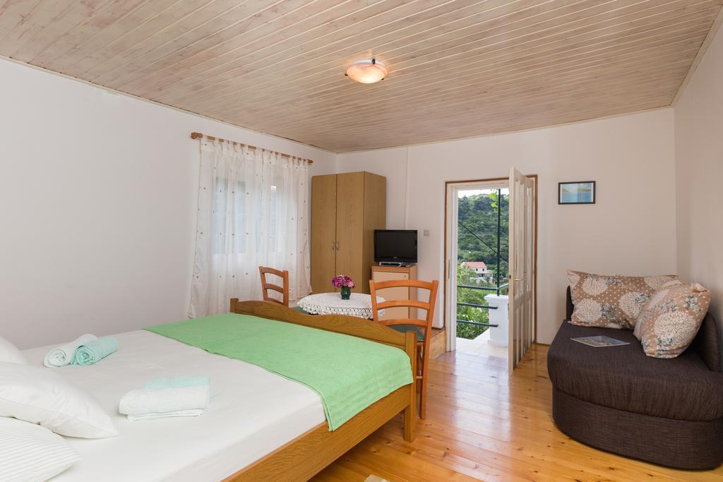 Apartments Miskovic Donje Celo Ngoại thất bức ảnh