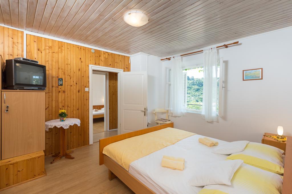 Apartments Miskovic Donje Celo Ngoại thất bức ảnh