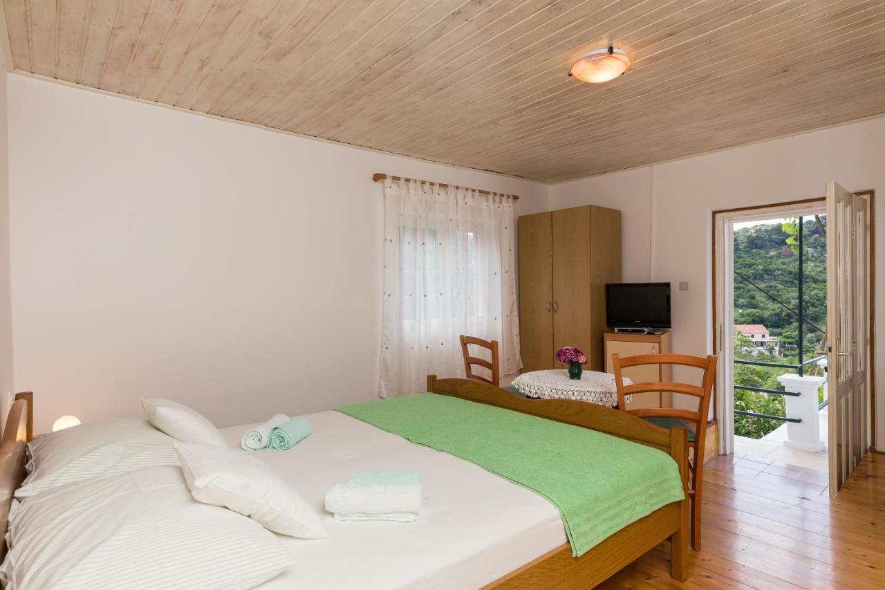 Apartments Miskovic Donje Celo Phòng bức ảnh