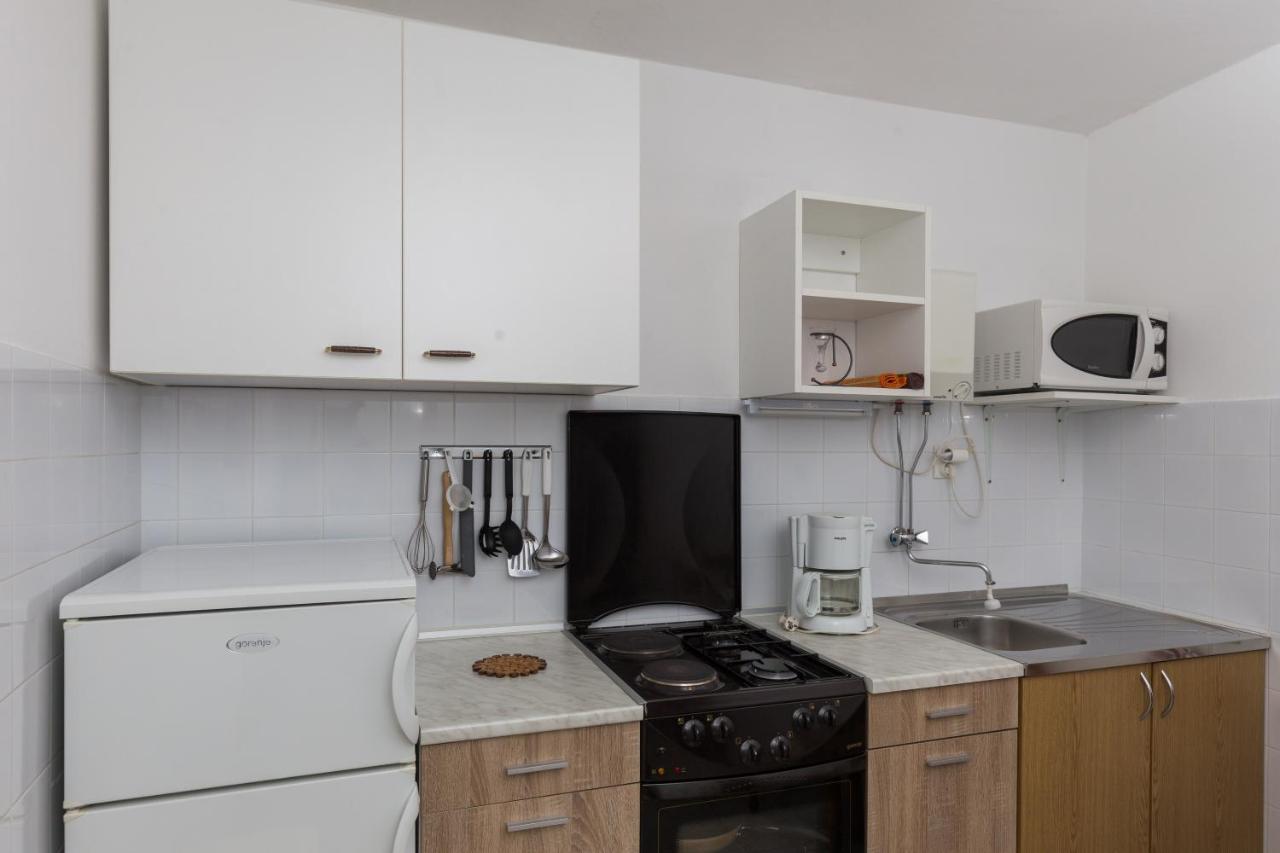 Apartments Miskovic Donje Celo Phòng bức ảnh