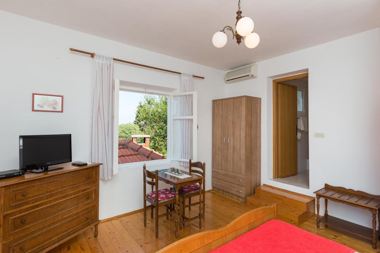 Apartments Miskovic Donje Celo Phòng bức ảnh