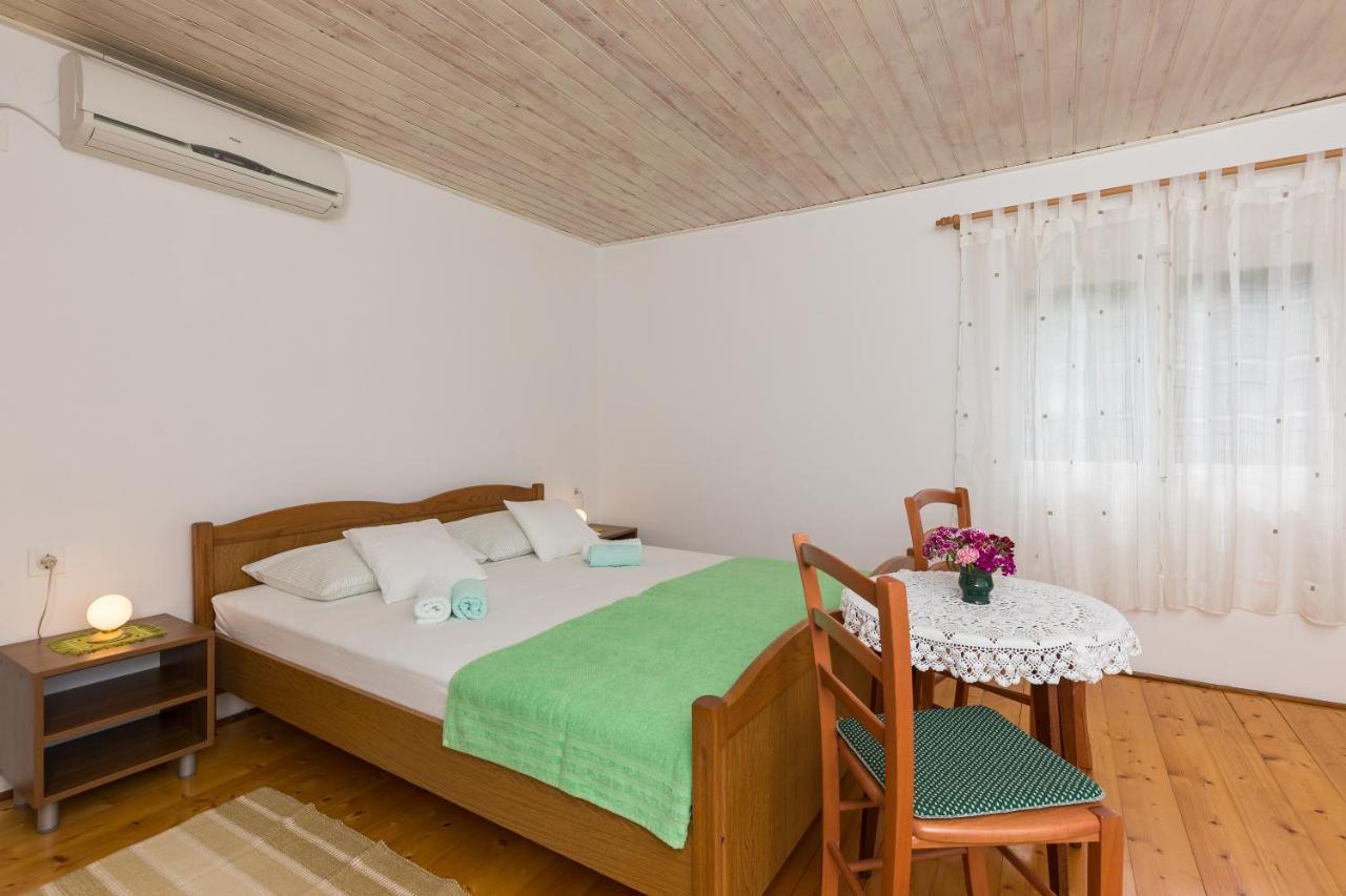 Apartments Miskovic Donje Celo Phòng bức ảnh