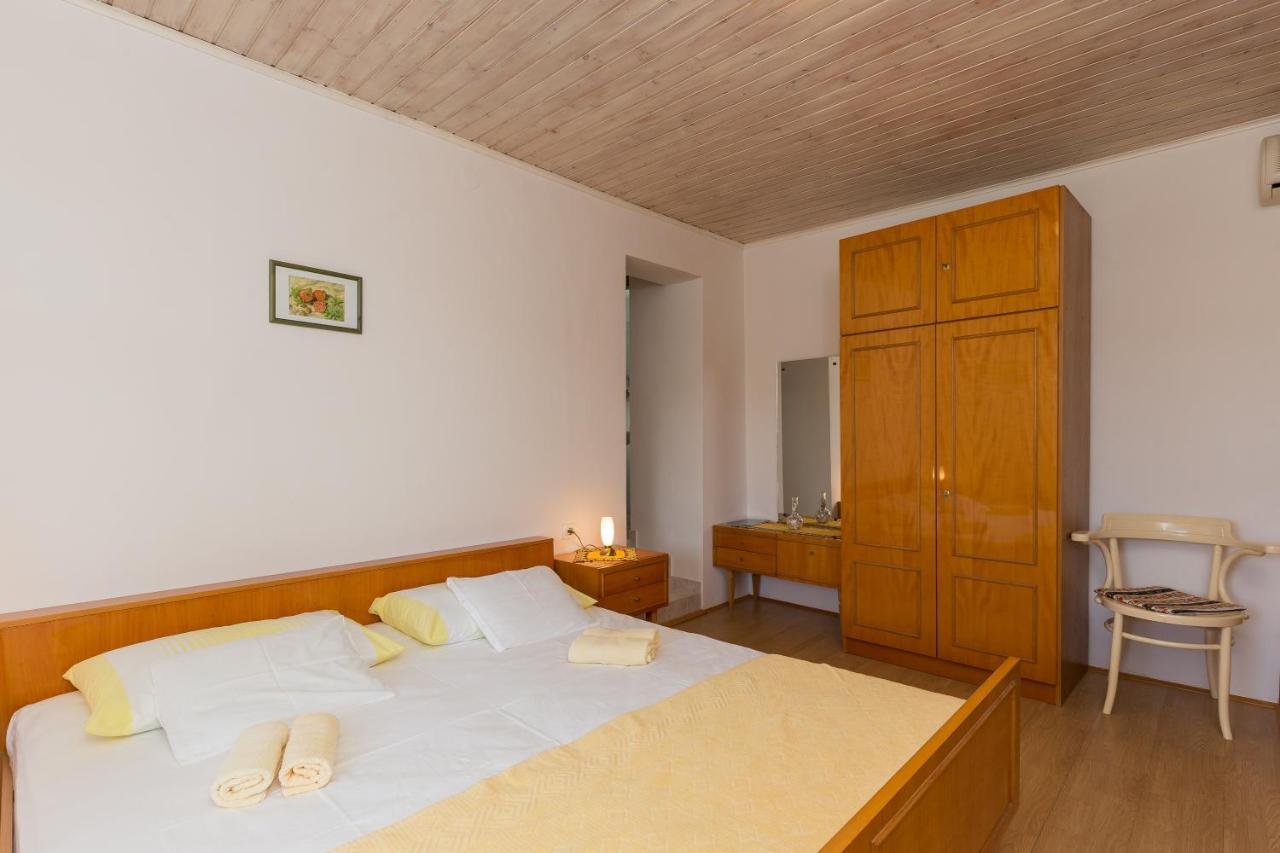 Apartments Miskovic Donje Celo Phòng bức ảnh
